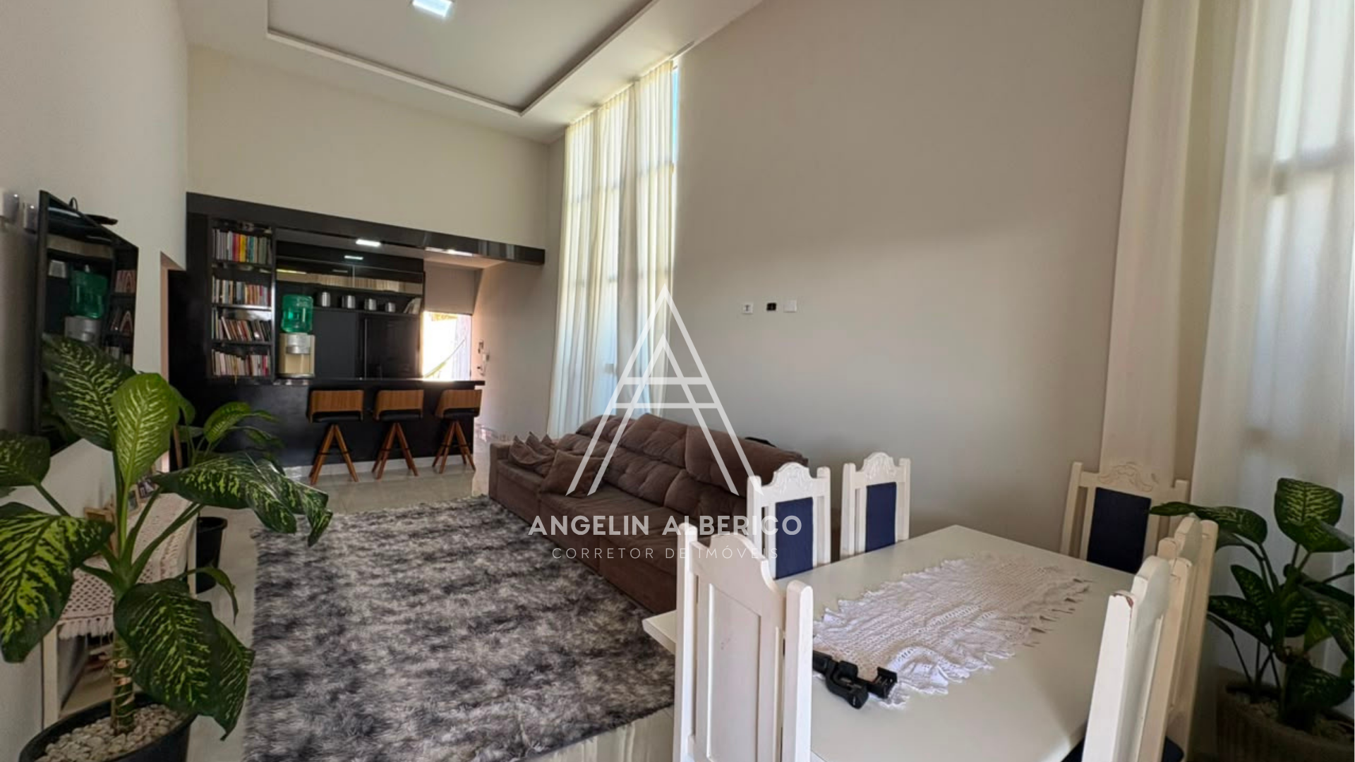 Casa a Venda no Jardim Araucária em Cianorte PR