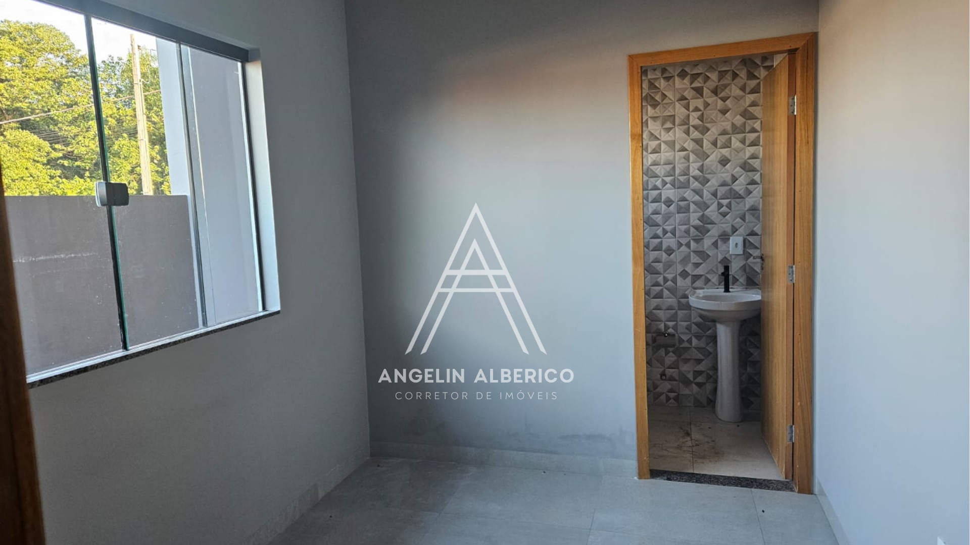 Casa a Venda no Jardim Aguas Claras em Cianorte PR