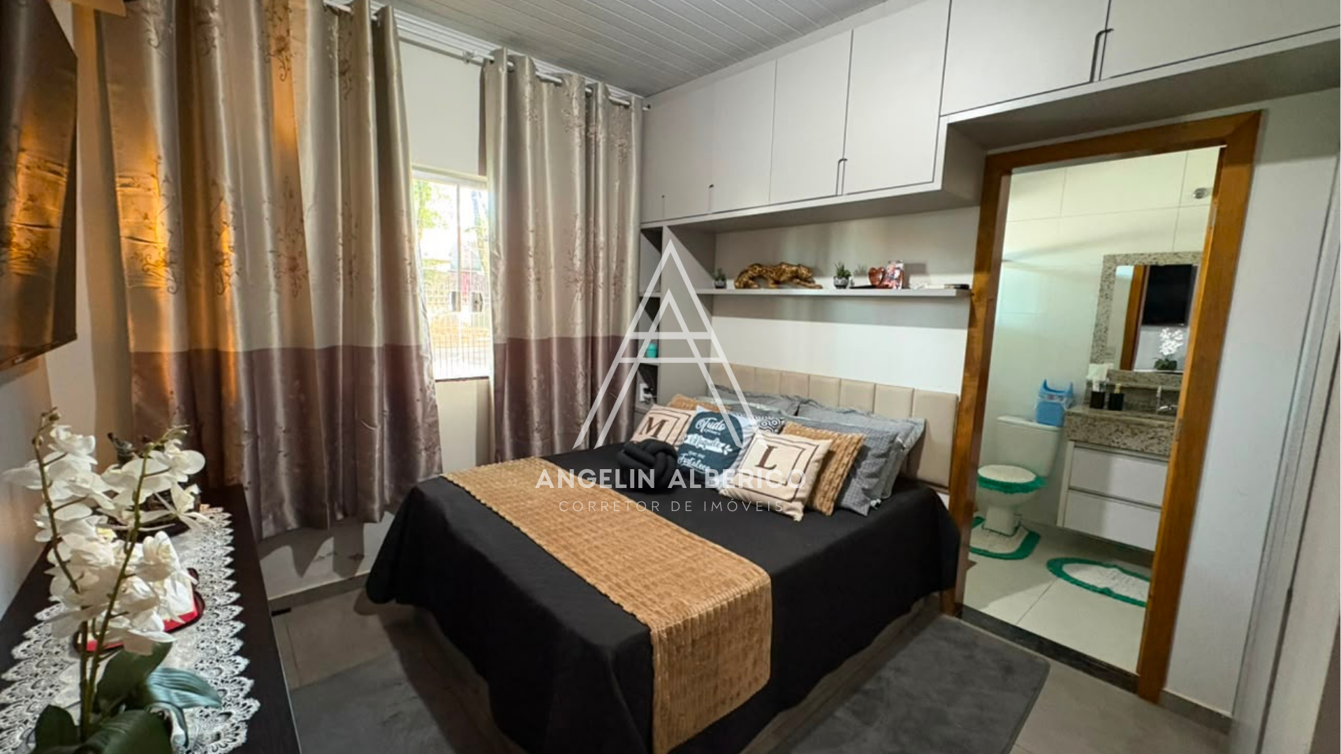 Casa a Venda no Jardim Gralha Azul em Cianorte PR