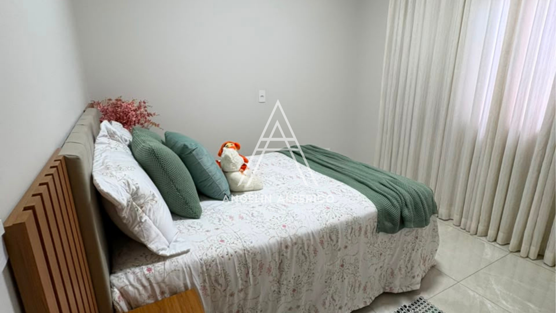Casa a Venda Semimobiliada no Jardim Maringá em Cianorte PR