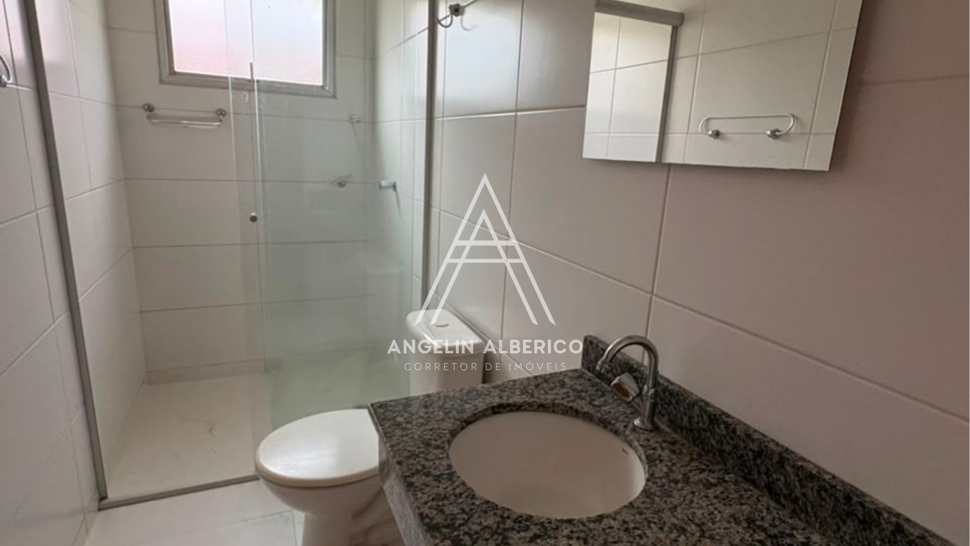 Apartamento a Venda no Centro de Cianorte PR