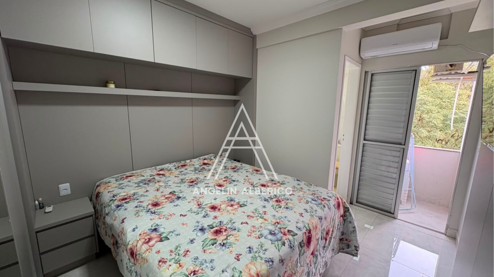 Apartamento Mobiliado a Venda no Centro De Cianorte PR