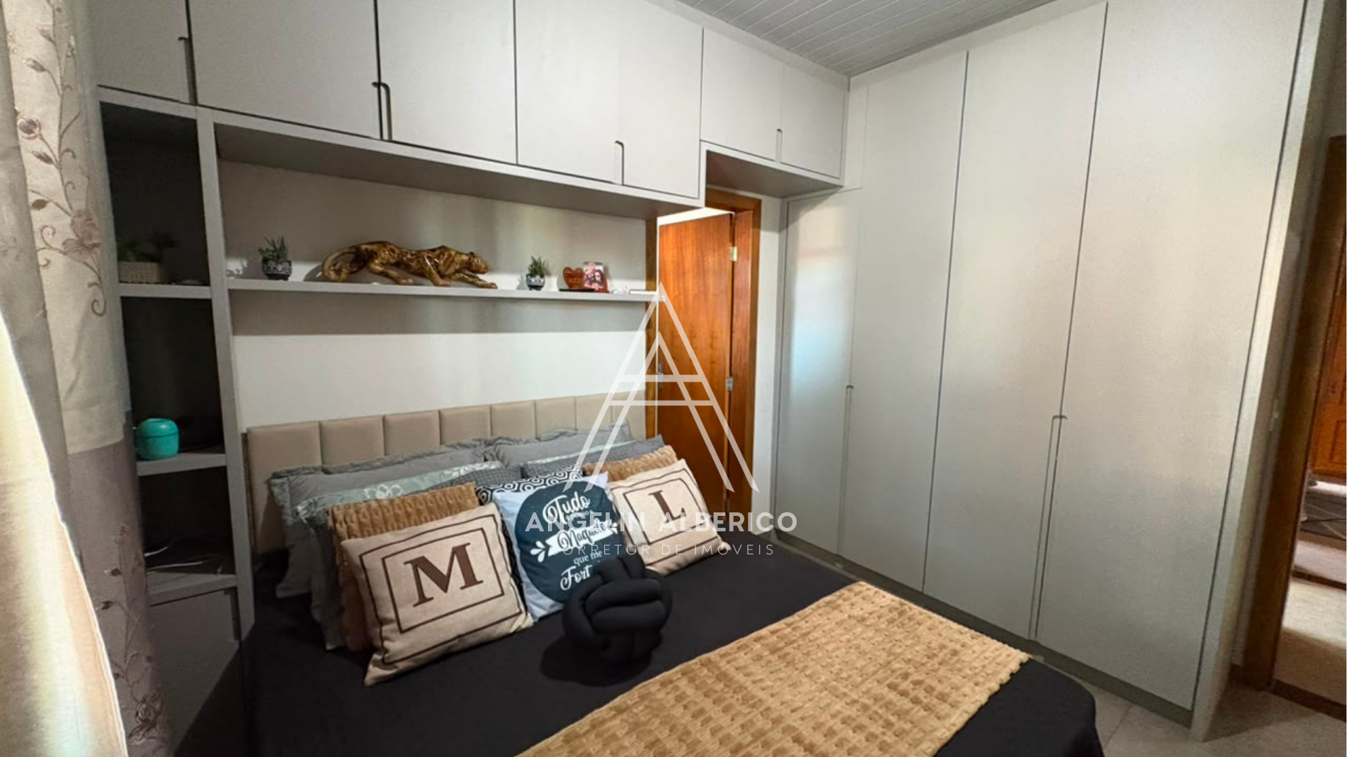 Casa a Venda no Jardim Gralha Azul em Cianorte PR
