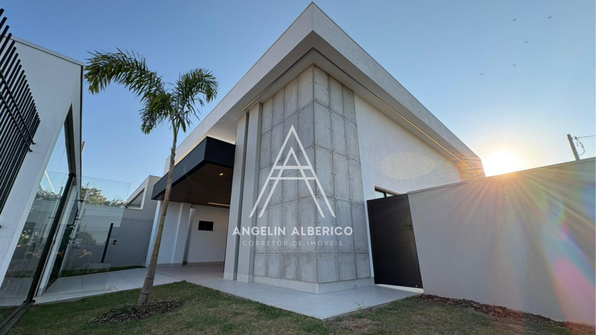 Casa a Venda no Jardim Nova Itália em Cianorte PR