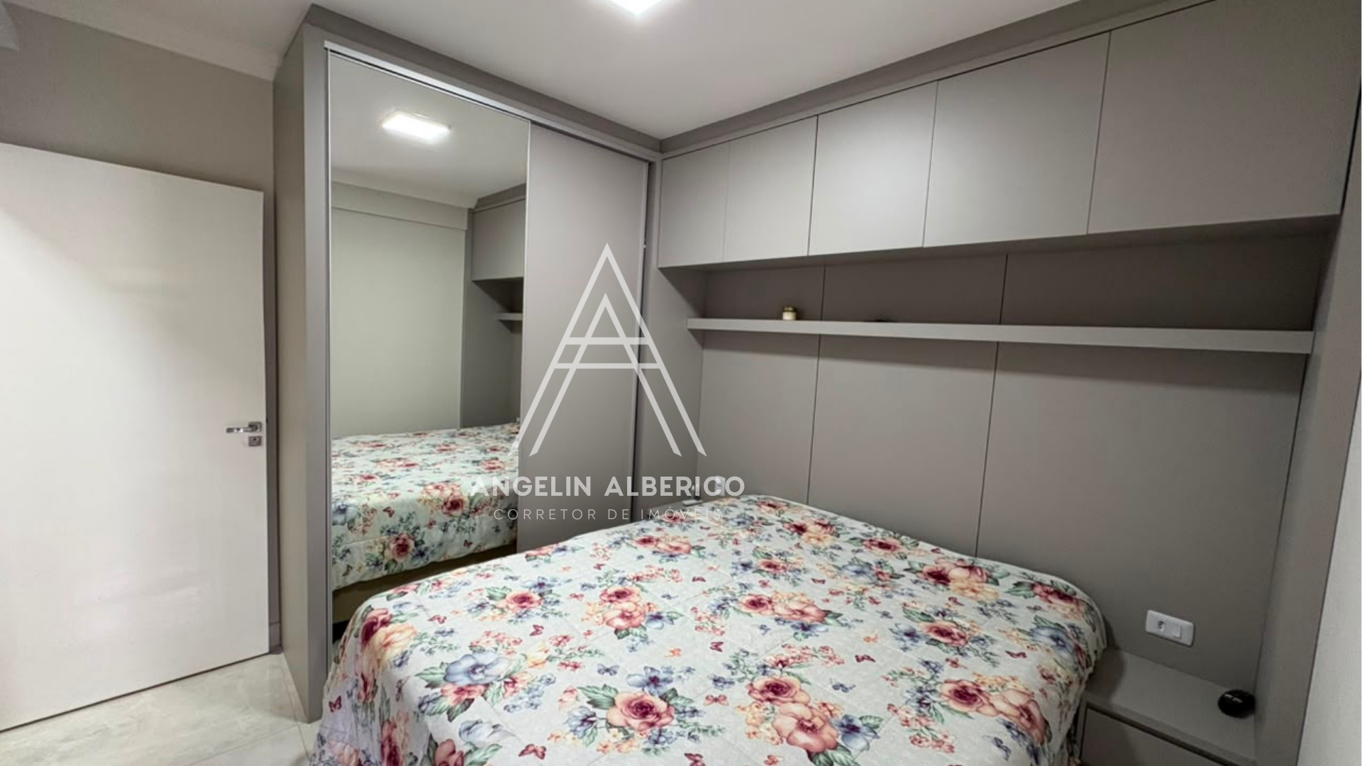Apartamento Mobiliado a Venda no Centro De Cianorte PR