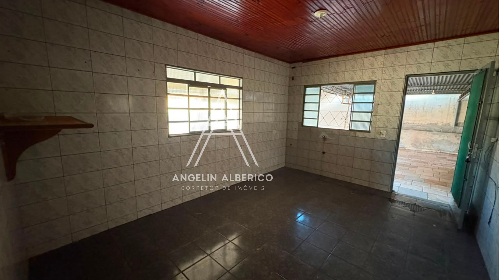 Casa a Venda no Jardim Gralha Azul em Cianorte PR
