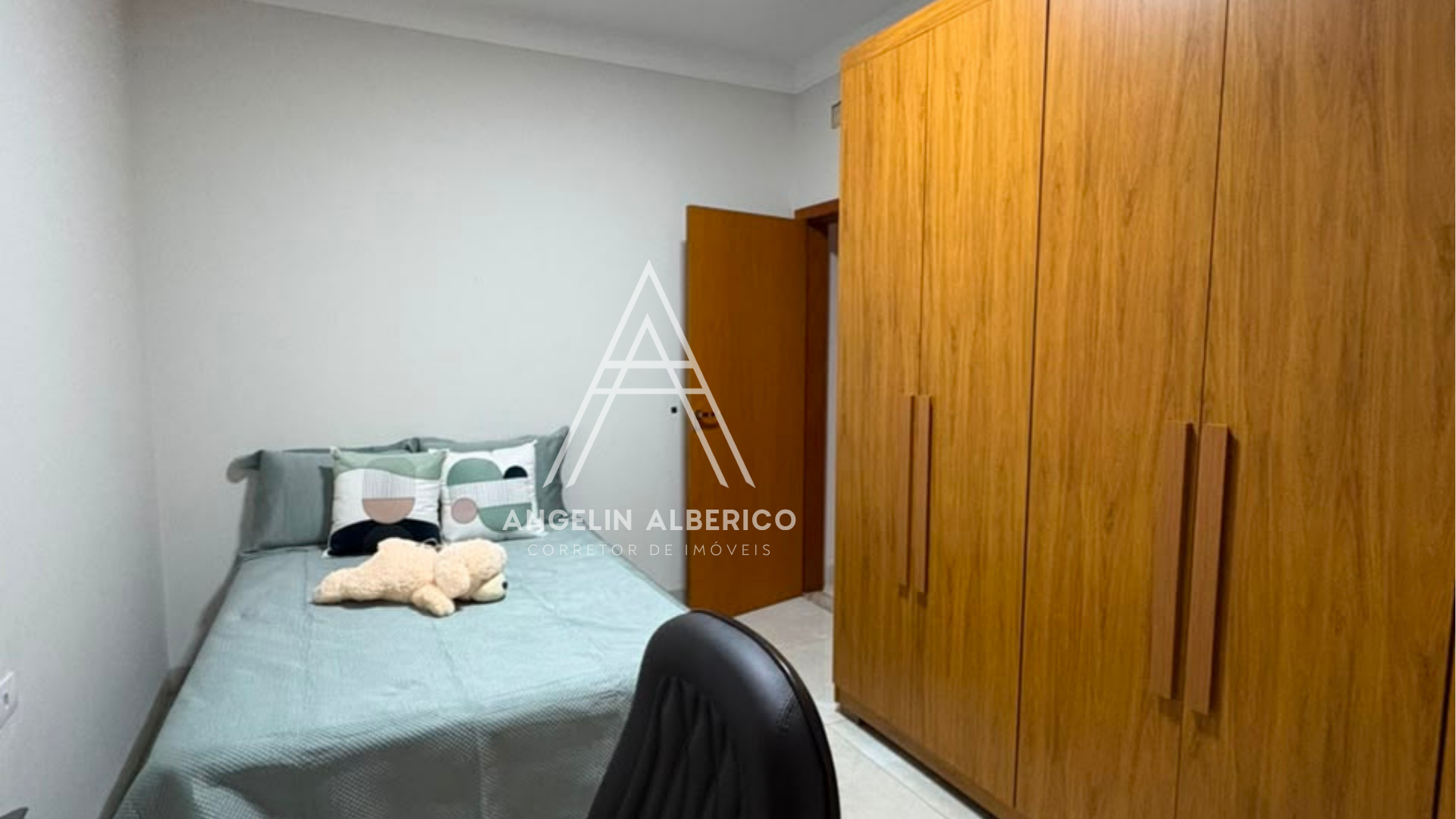 Casa a Venda Semimobiliada no Jardim Maringá em Cianorte PR