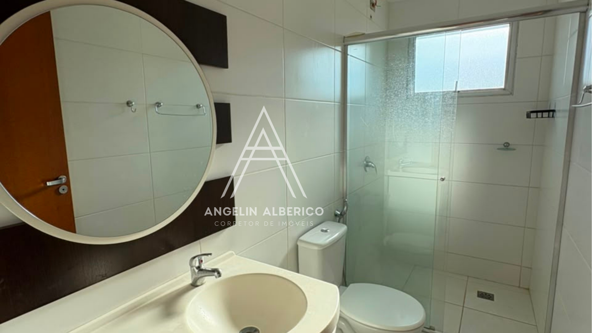 Apartamento a Venda no Centro de Cianorte PR