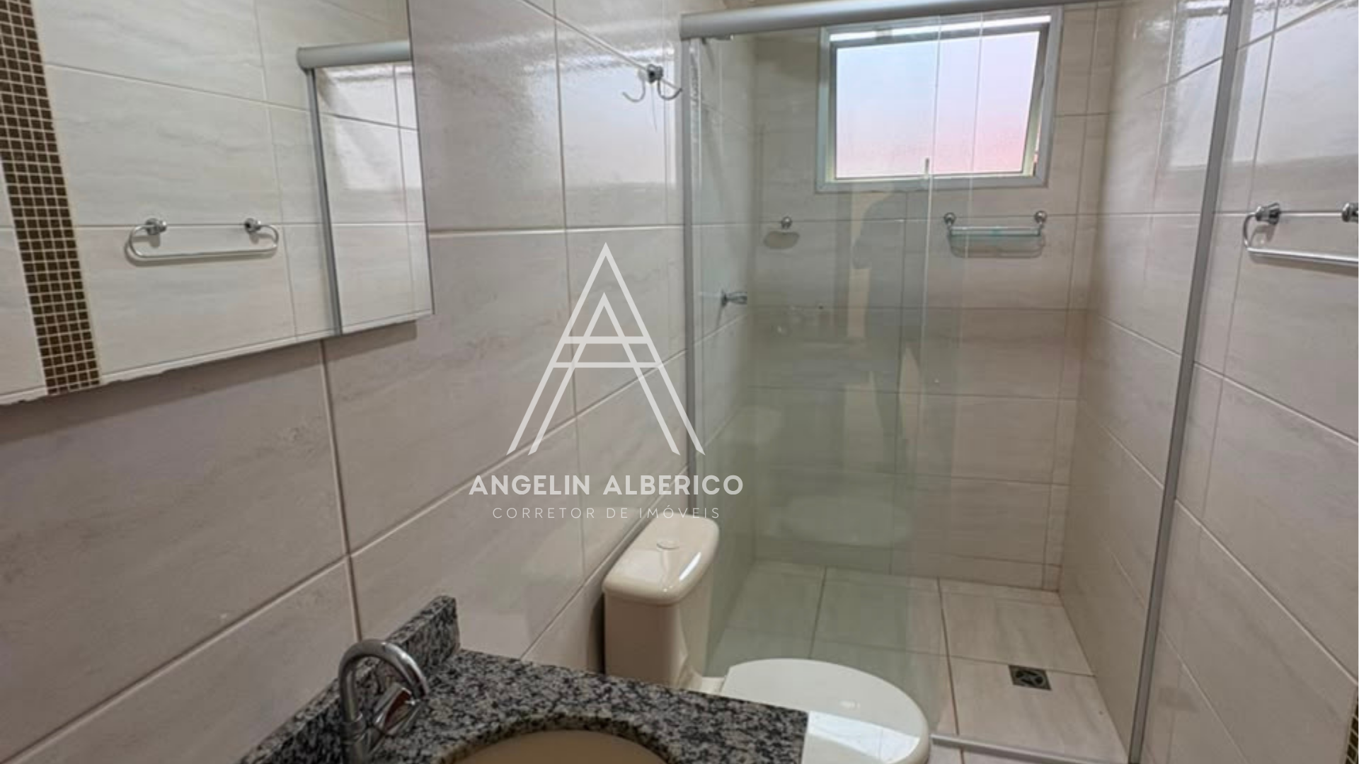 Apartamento a Venda no Centro de Cianorte PR