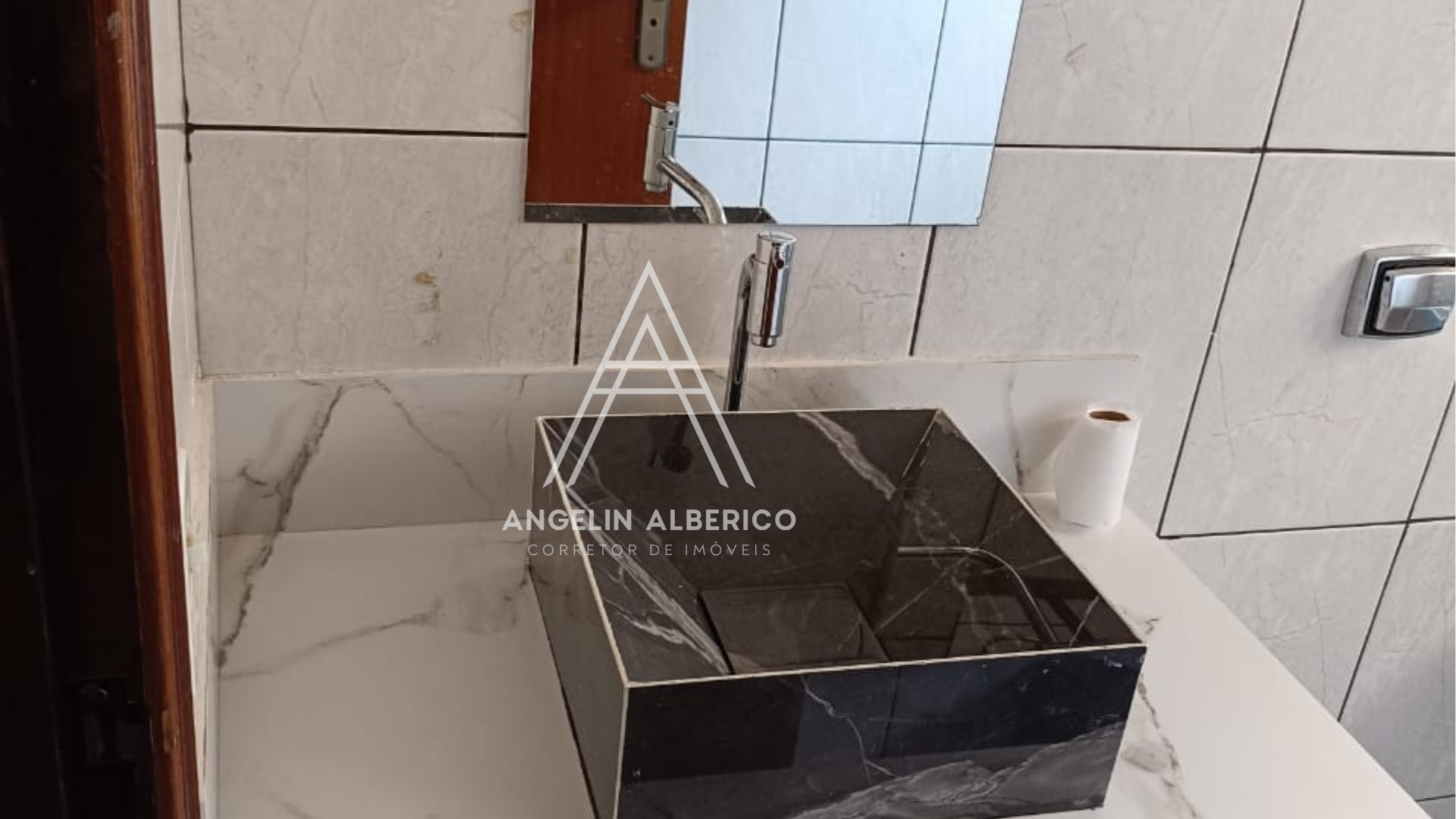 Casa a Venda no Jardim Céu Azul em Cianorte PR