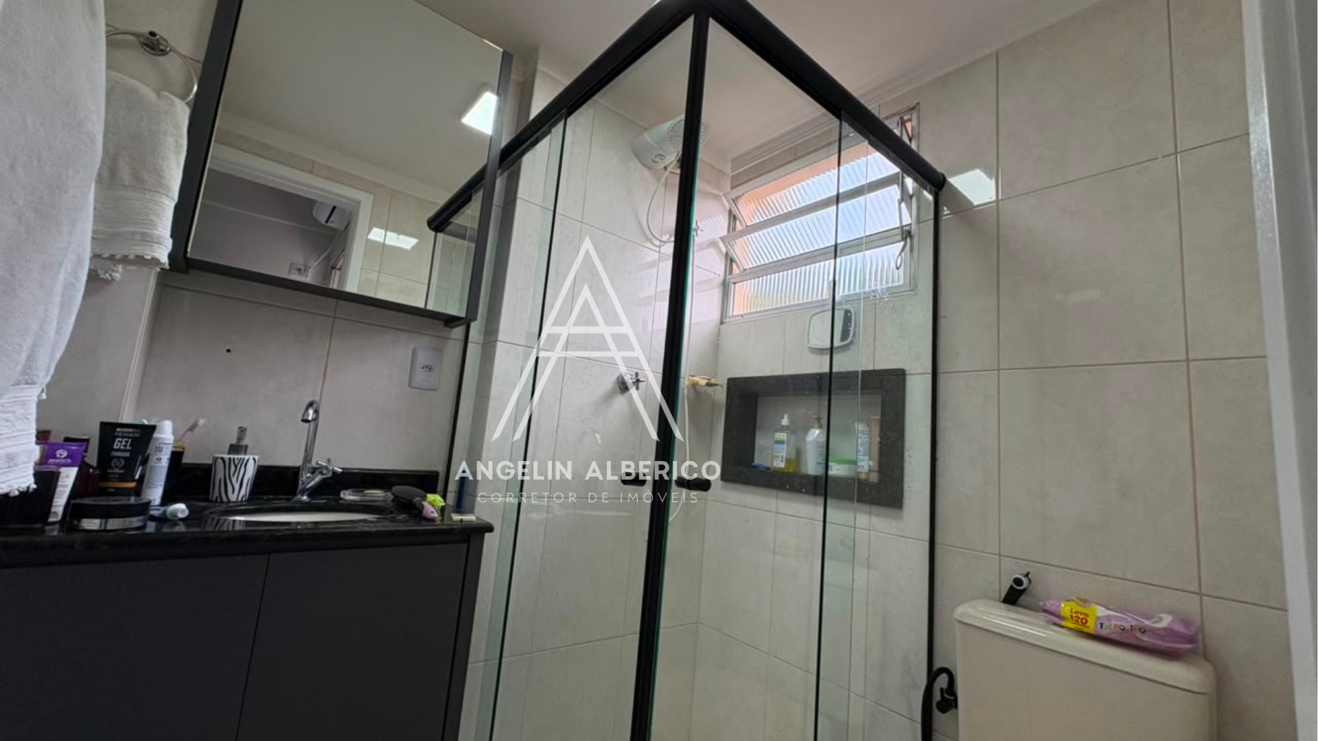 Apartamento Mobiliado a Venda no Centro De Cianorte PR