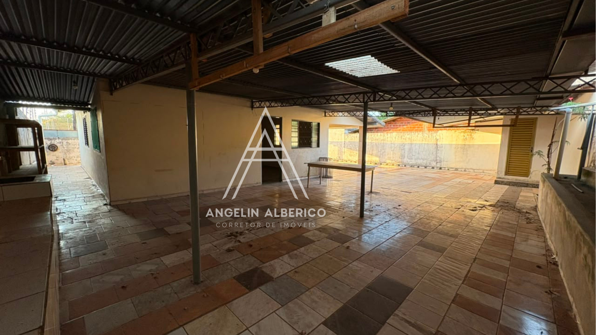Casa a Venda no Jardim Gralha Azul em Cianorte PR