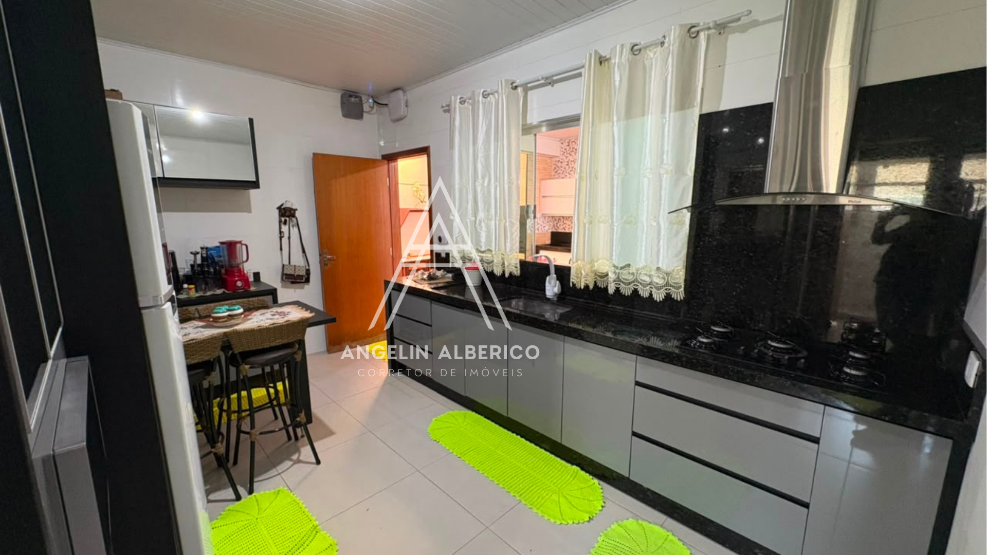 Casa a Venda no Jardim Gralha Azul em Cianorte PR