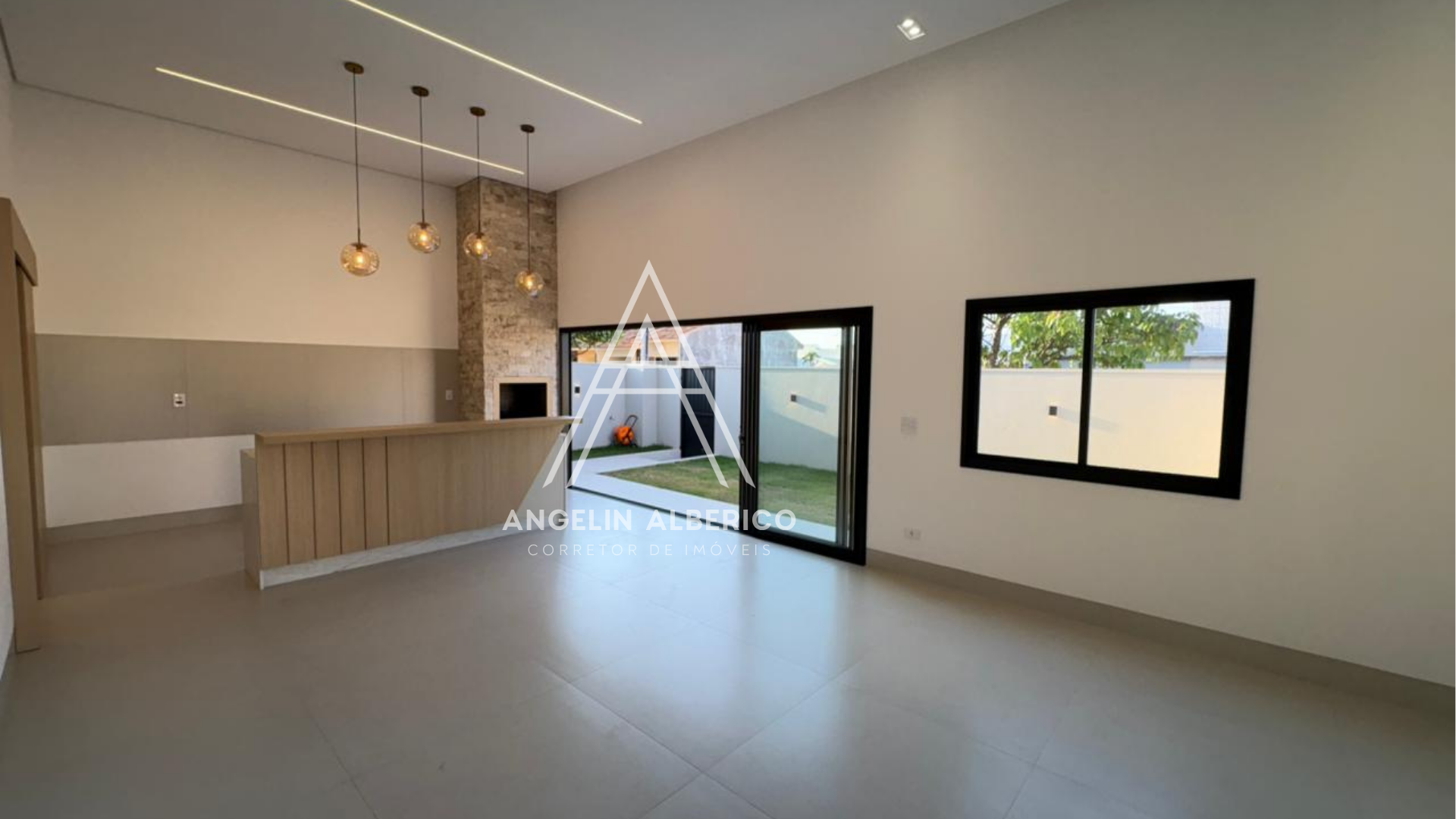 Casa a Venda no Jardim Nova Itália em Cianorte PR