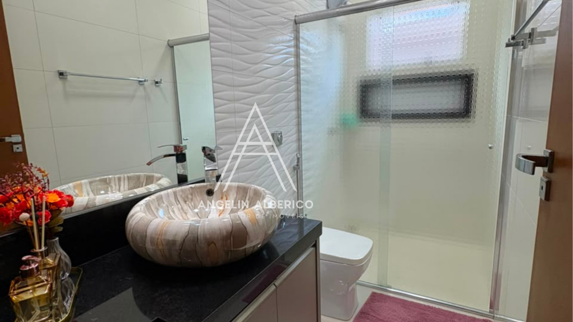 Casa a Venda Semimobiliada no Jardim Maringá em Cianorte PR