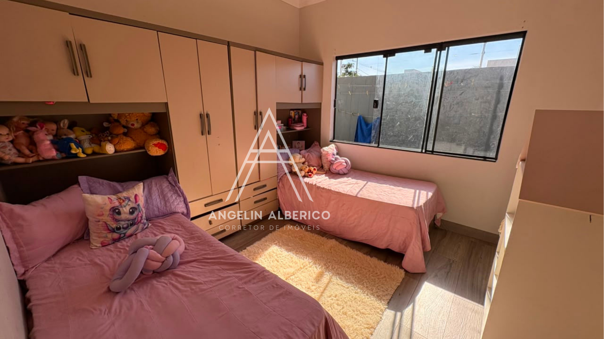 Casa a Venda no Jardim Araucária em Cianorte PR