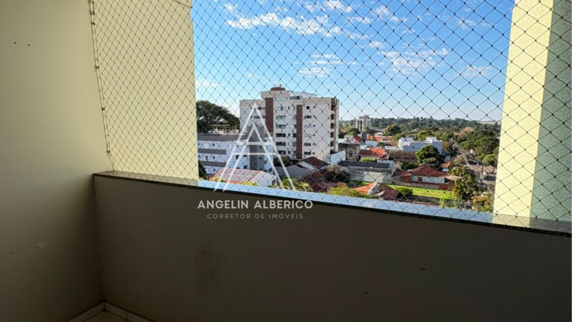 Apartamento a Venda no Centro de Cianorte PR