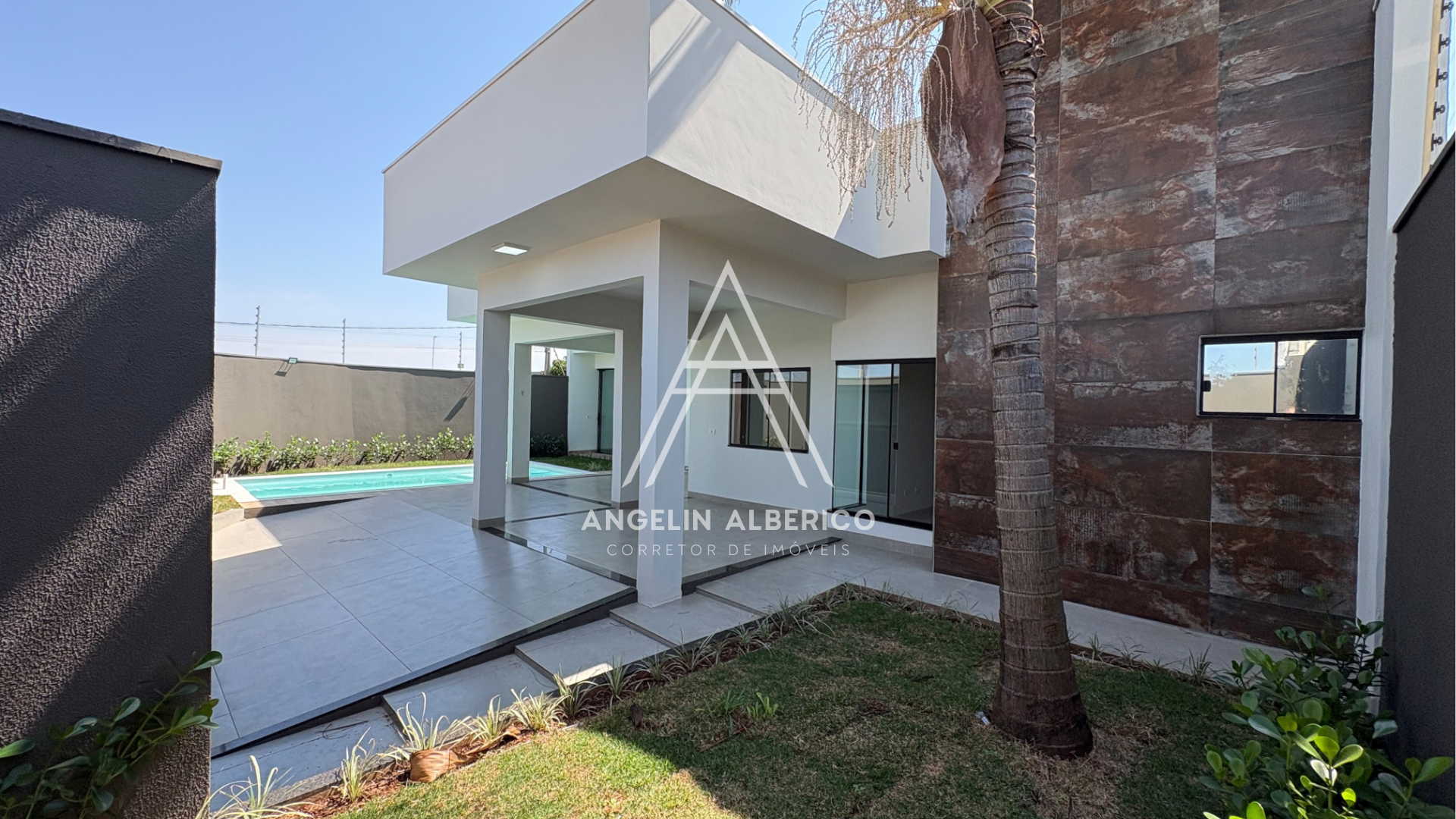 Casa a Venda no Jardim Bourbon em Cianorte PR