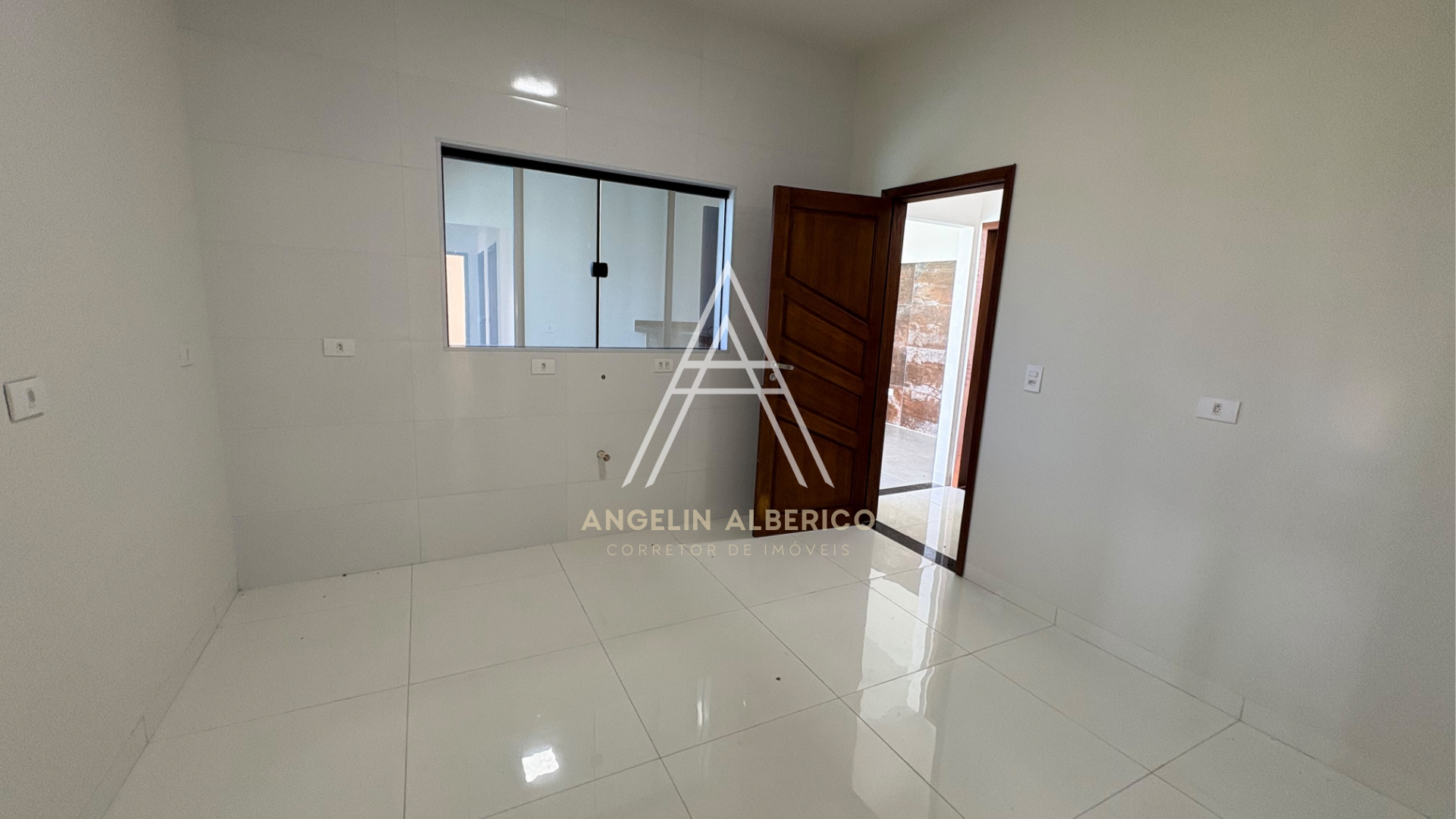 Casa a Venda no Jardim Bourbon em Cianorte PR