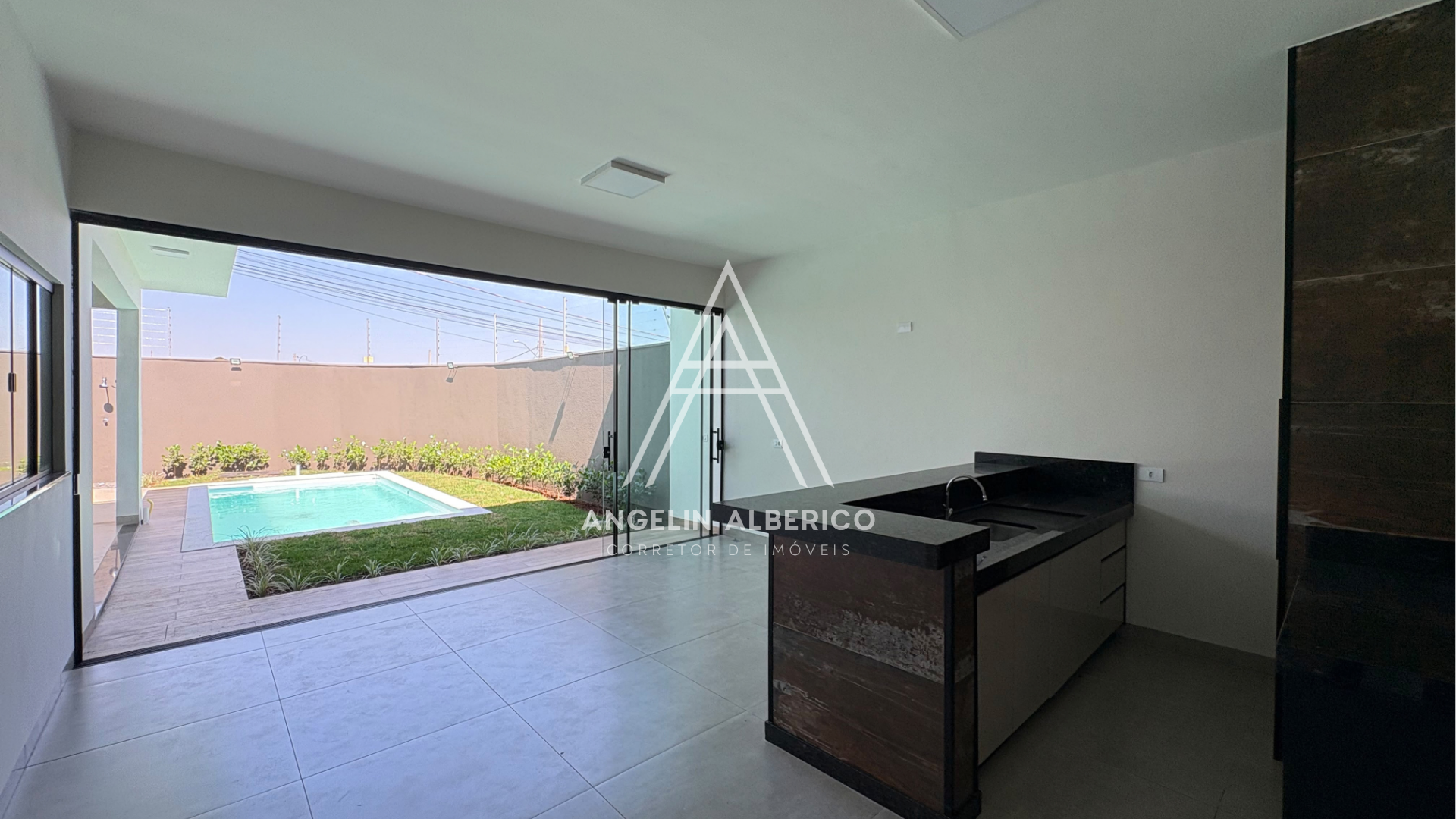 Casa a Venda no Jardim Bourbon em Cianorte PR