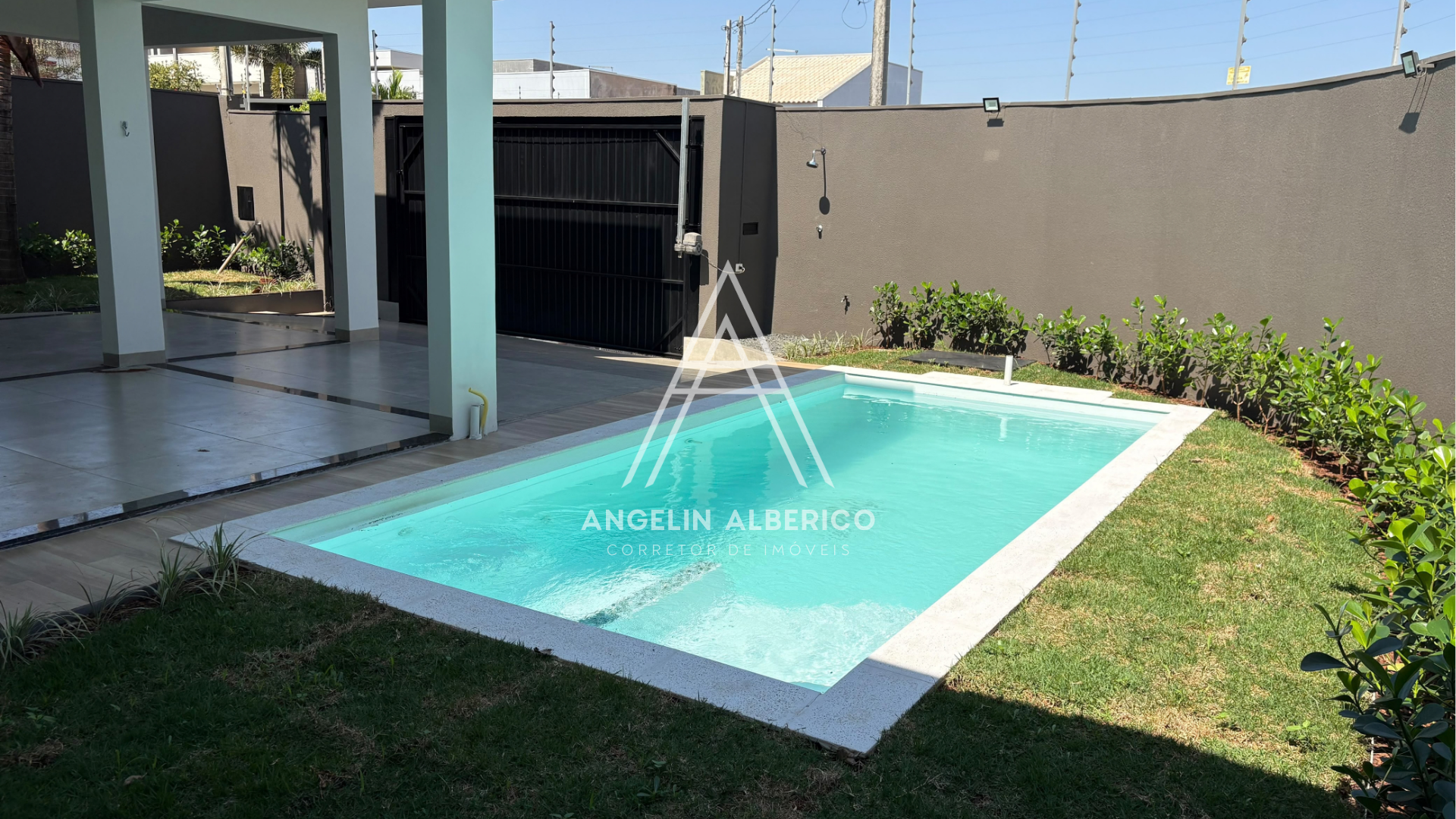 Casa a Venda no Jardim Bourbon em Cianorte PR