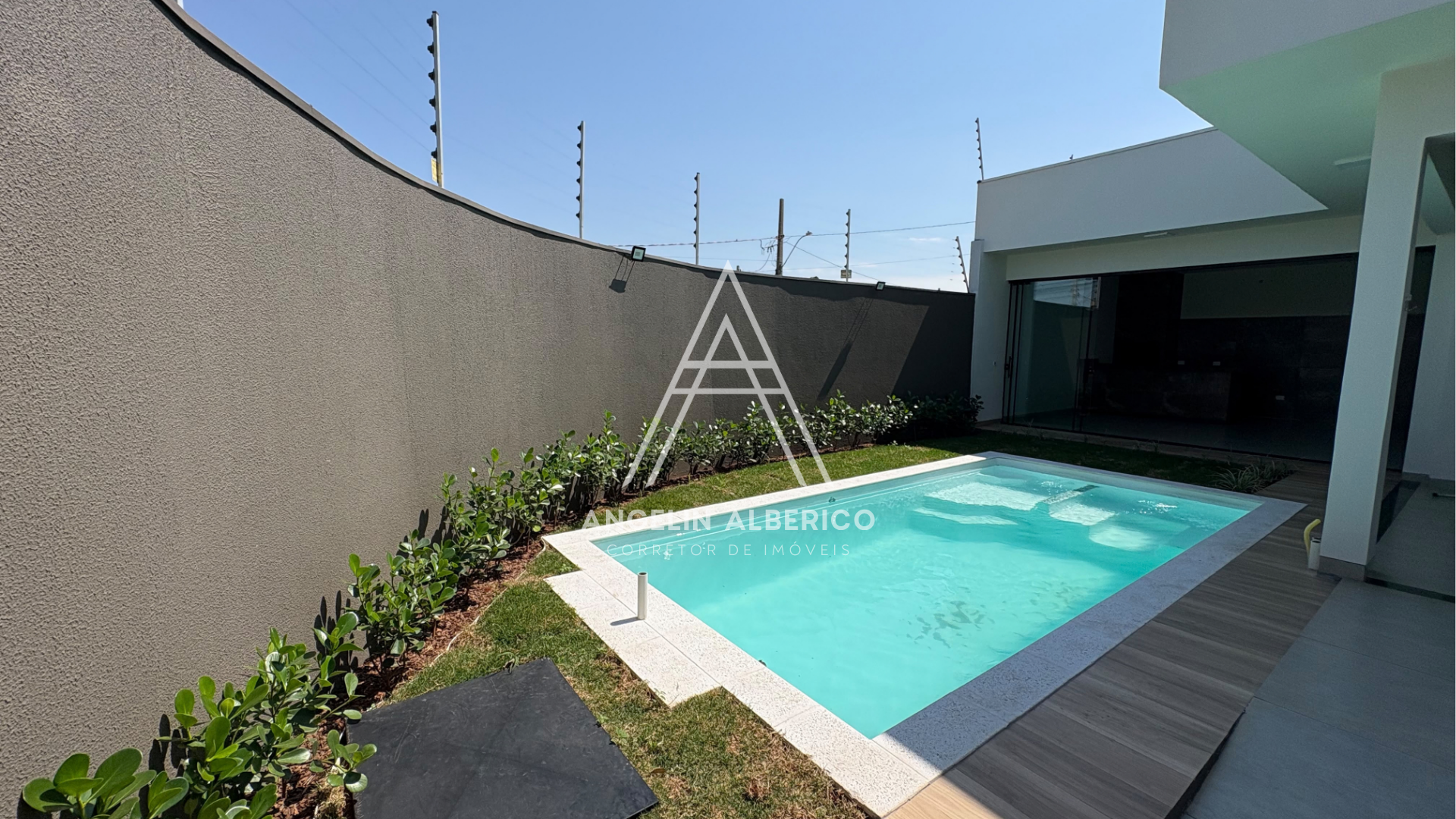 Casa a Venda no Jardim Bourbon em Cianorte PR