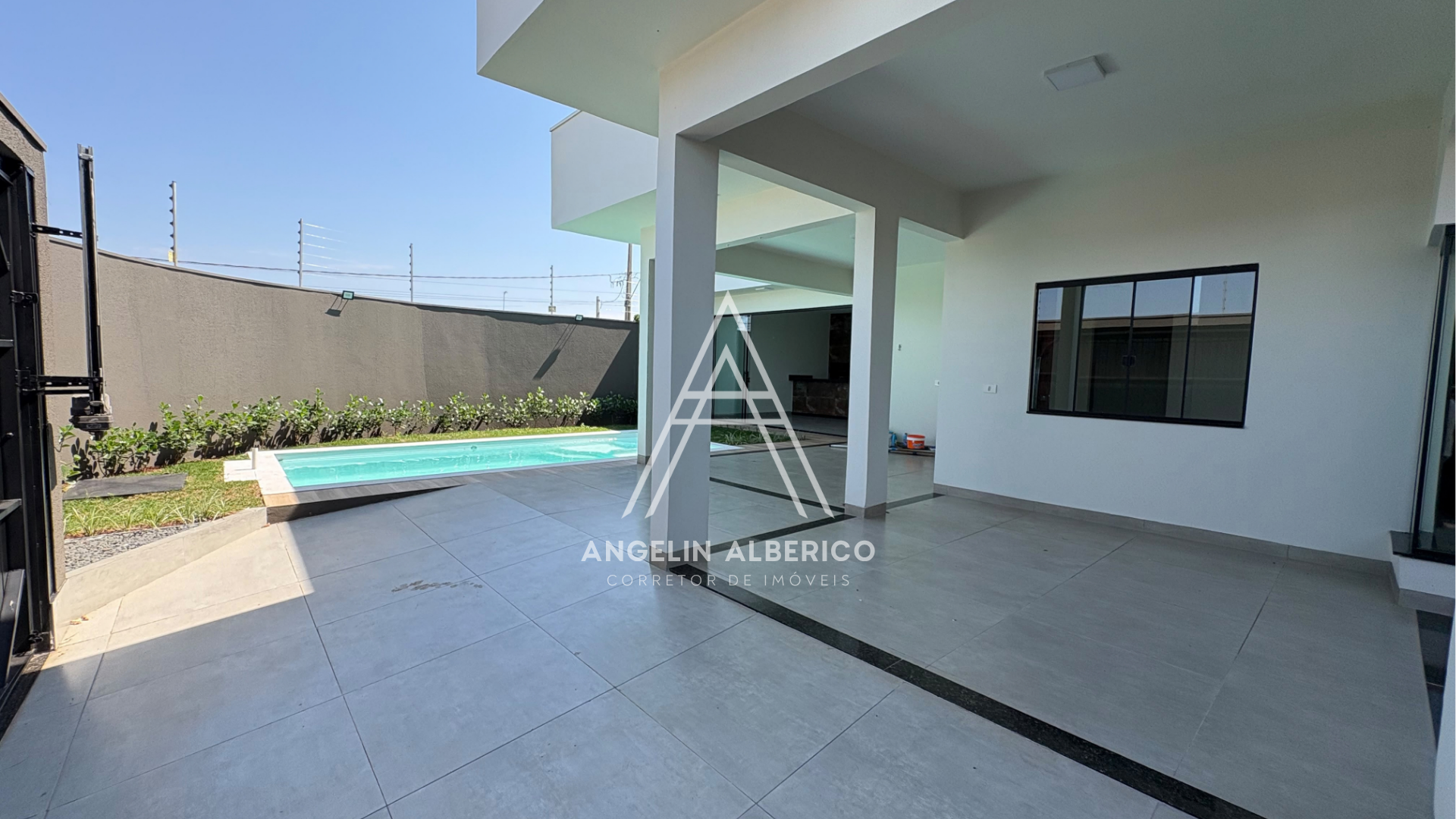 Casa a Venda no Jardim Bourbon em Cianorte PR