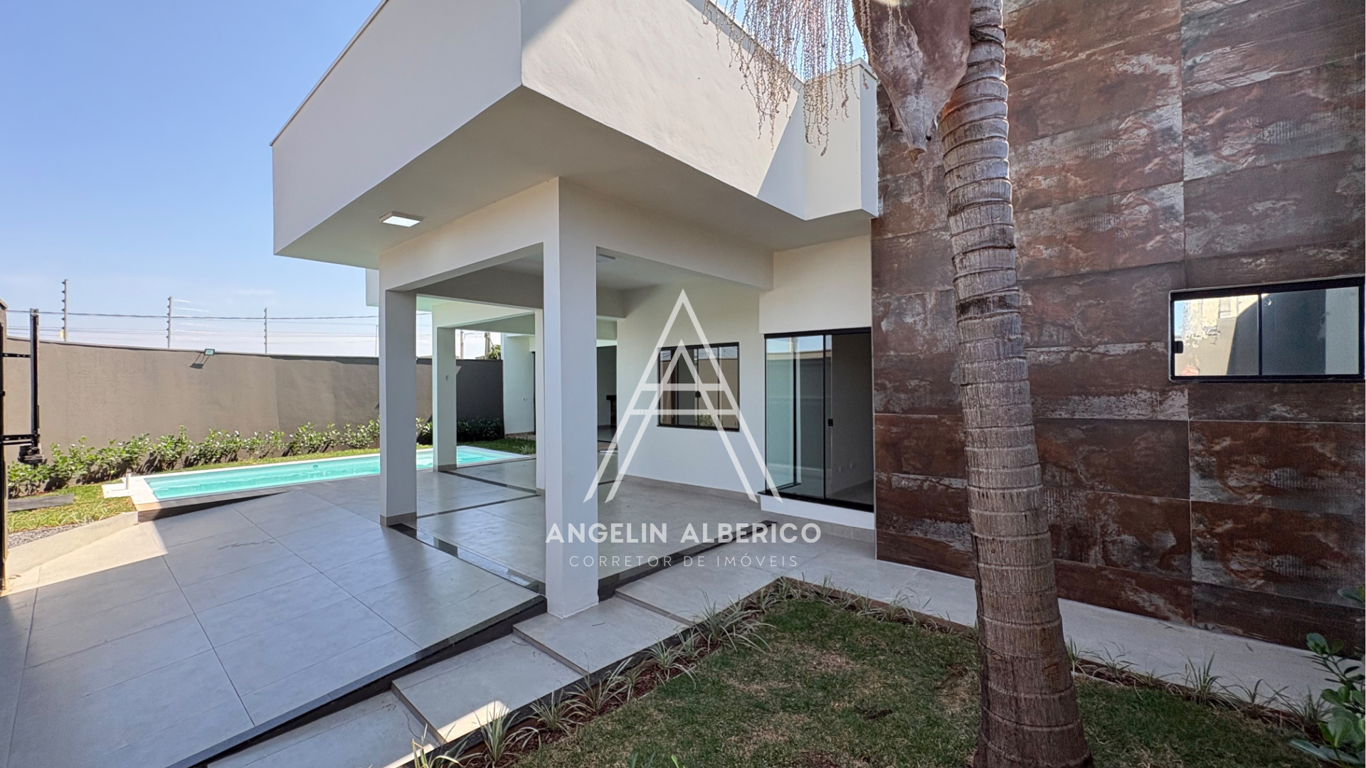 Casa a Venda no Jardim Bourbon em Cianorte PR