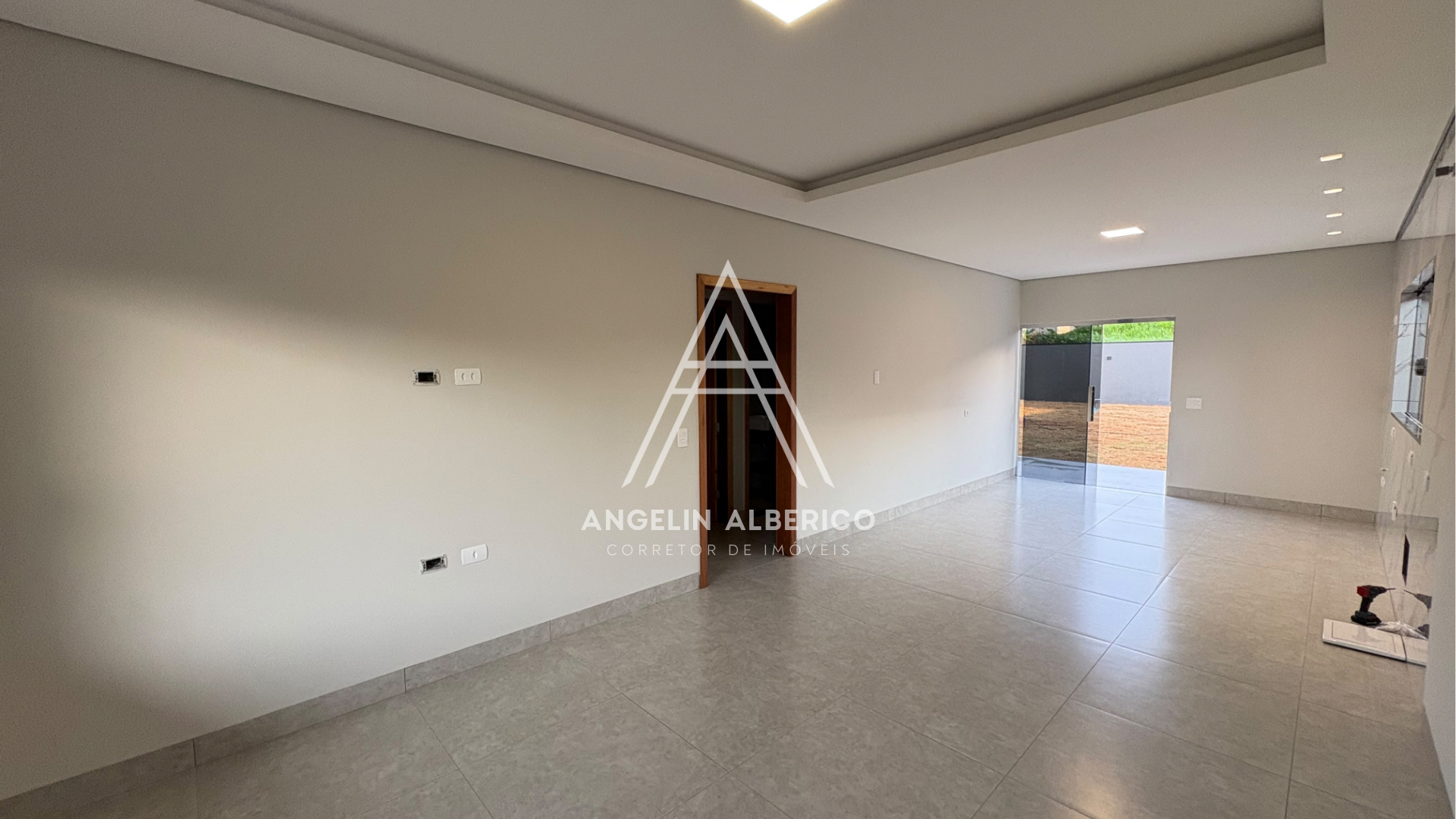 Casa a Vanda no Jardim Parque das Nações em Cianorte PR
